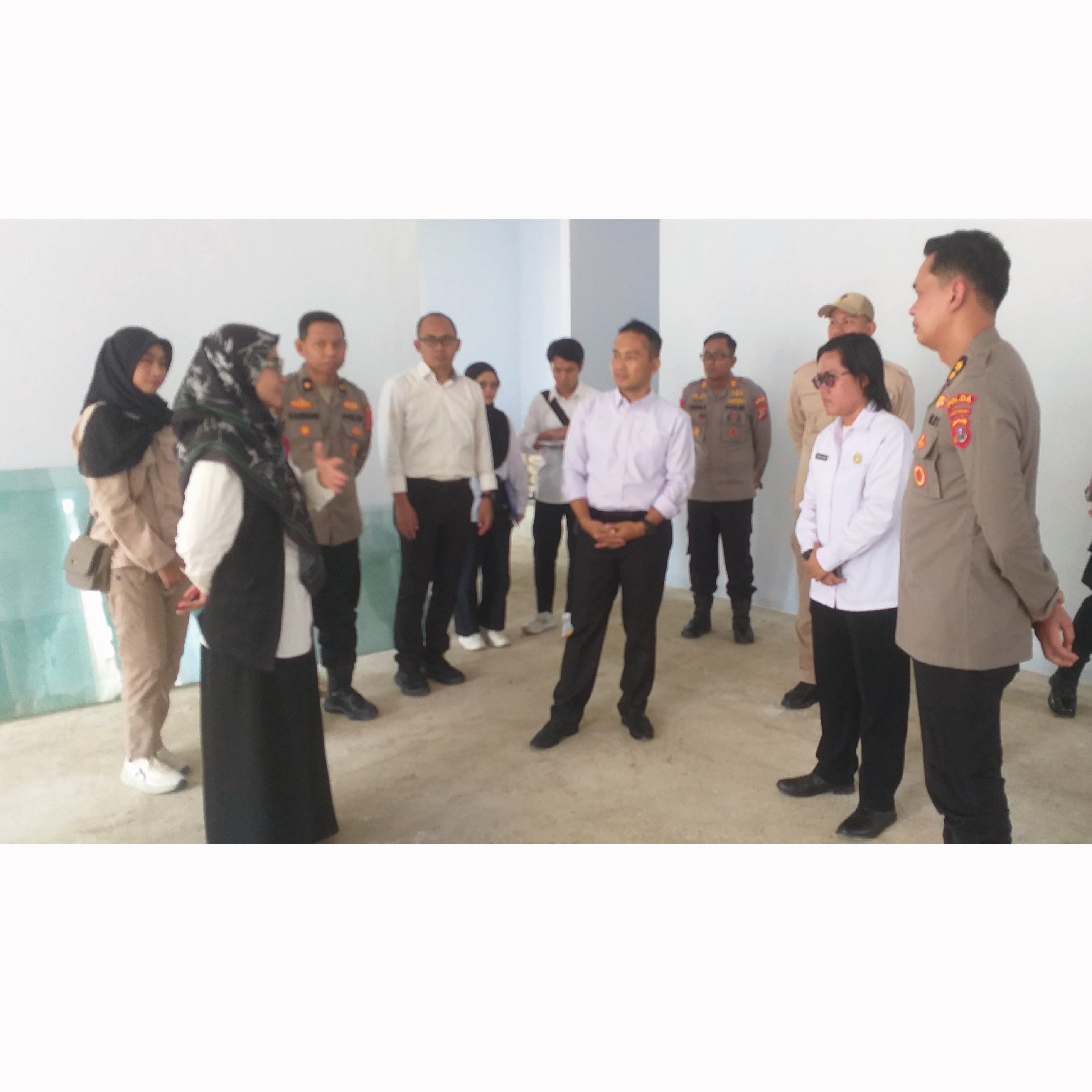 BGN Kabupaten Belitung Soroti Tantangan Gizi Seimbang Daerah 3T di Sulawesi Tenggara