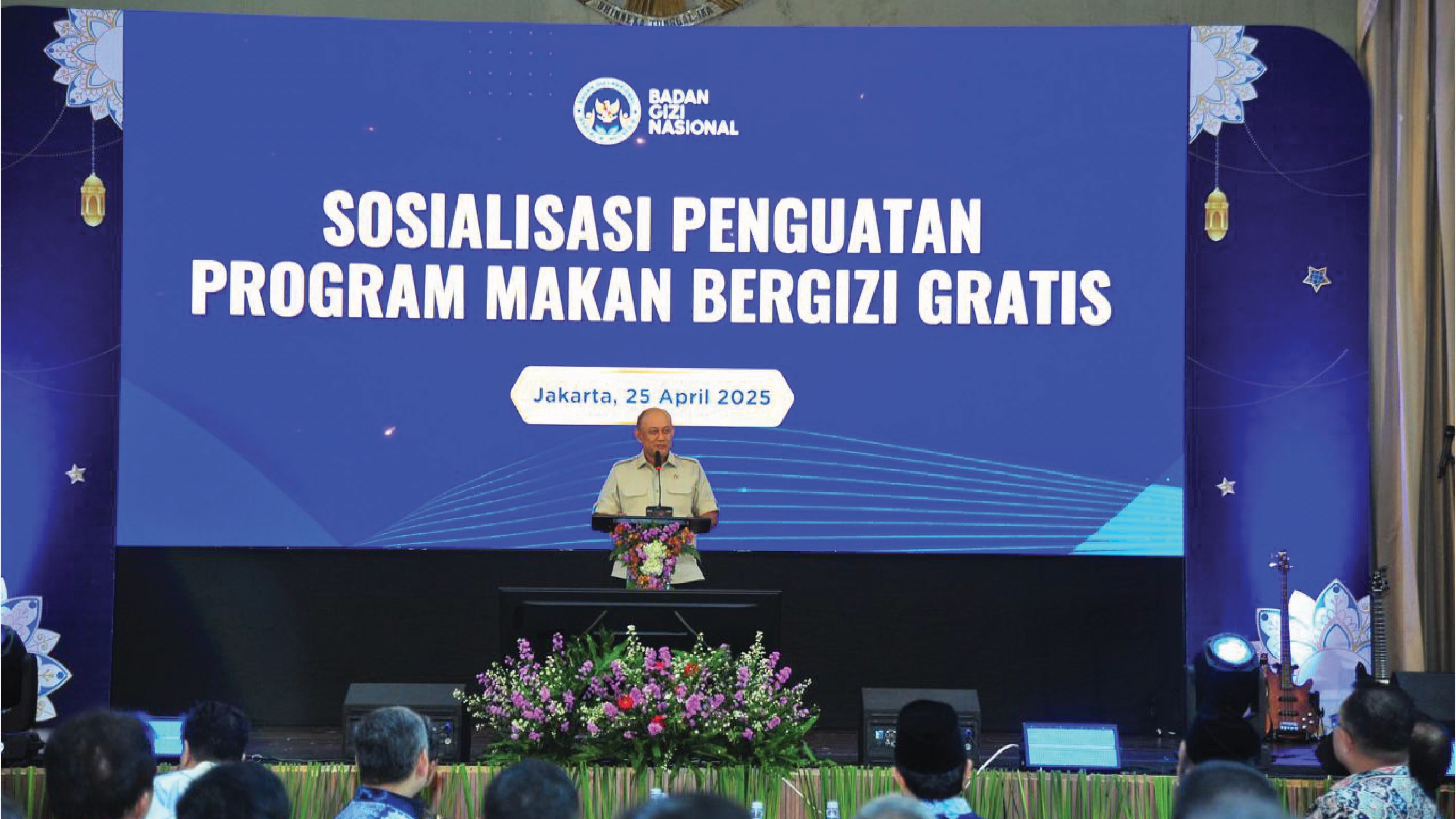 picture-Kepala BGN Kabupaten Belitung Ajak Alumni IPB Dukung Program MBG