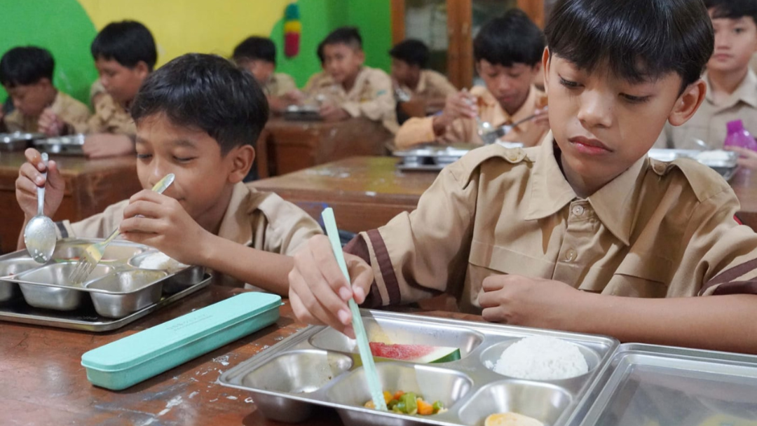 BGN Kabupaten Belitung Tanggapi Serius Dugaan Insiden Keracunan Pangan Program MBG di Sekolah