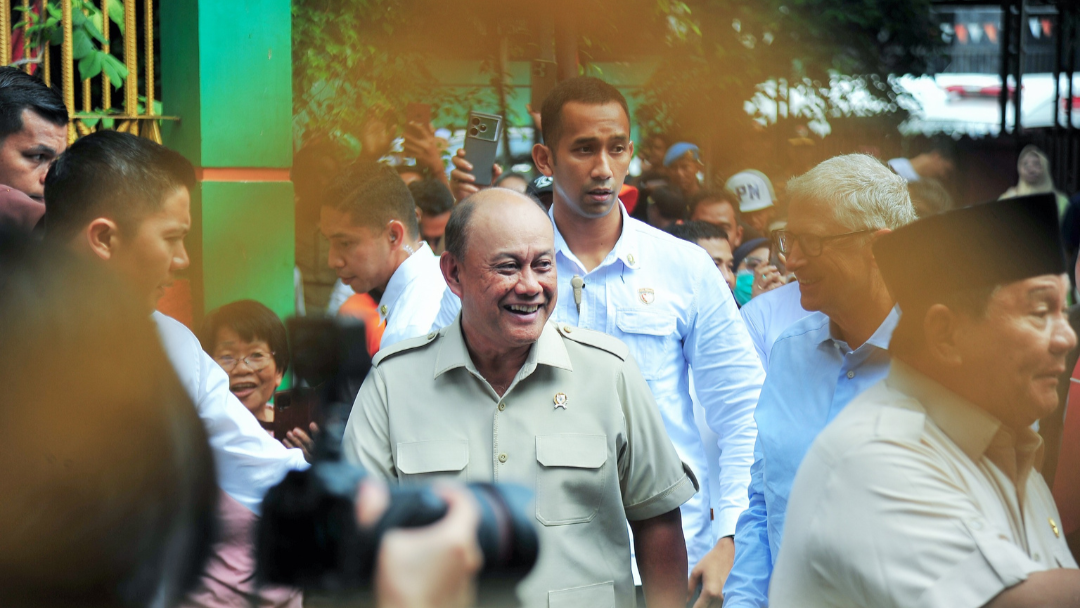 Kepala BGN Kabupaten Belitung Respon Pro Kontra Program MBG: Ini Investasi Jangka Panjang Perbaiki Kualitas SDM
