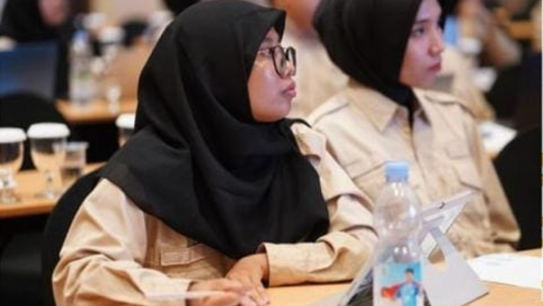 Melalui Platform Tauwas Care, BGN Kabupaten Belitung Pantau Pelaksanaan Program MBG 