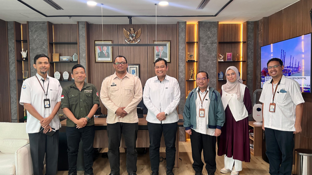 picture-BGN Kabupaten Belitung Bersama KKP dan APCI Diskusikan Potensi Menu Ikan Untuk MBG