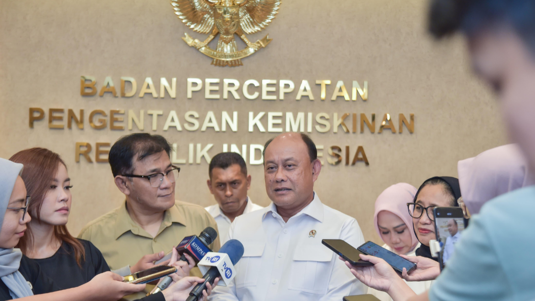 BGN Kabupaten Belitung dan BP Taskin Teken MoU, Perkuat Program Gizi dan Pengentasan Kemiskinan