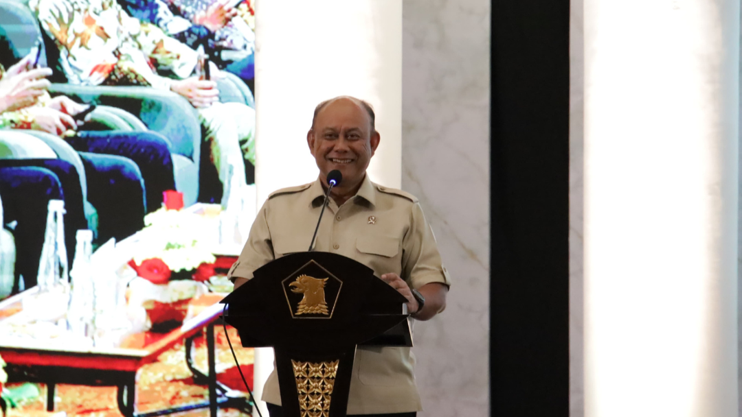 Tanggapi Insiden Keracunan MBG, BGN Kabupaten Belitung Gandeng BPOM Perkuat Pengawasan Keamanan Pangan