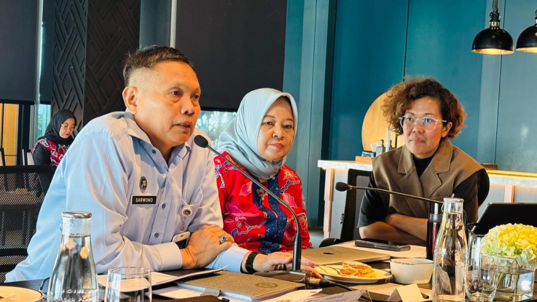 BGN Kabupaten Belitung Tekankan Urgensi Regulasi Tata Kelola MBG Demi Keberlanjutan Program
