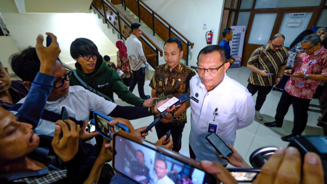 BGN Kabupaten Belitung Pastikan Stabilitas Pasokan Bahan Baku MBG Lewat Sinergi dengan BUMN dan Mitra Lokal