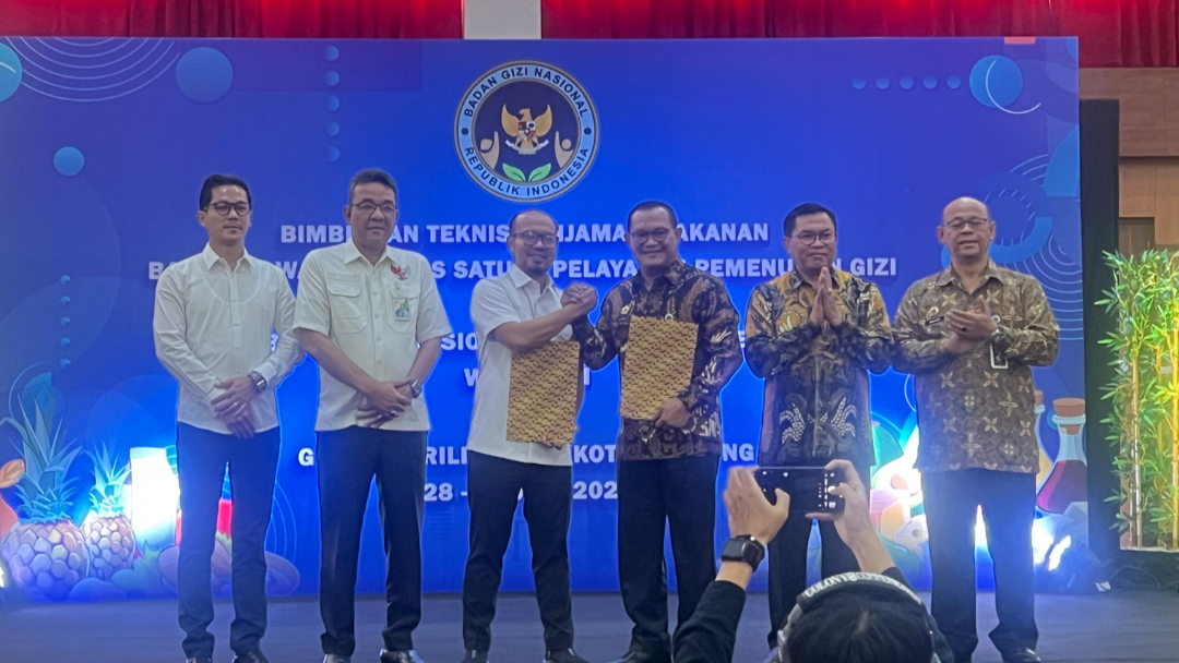 picture-BGN Kabupaten Belitung Gandeng BPJS TK Beri Jaminan Tenaga Kerja pada Program MBG