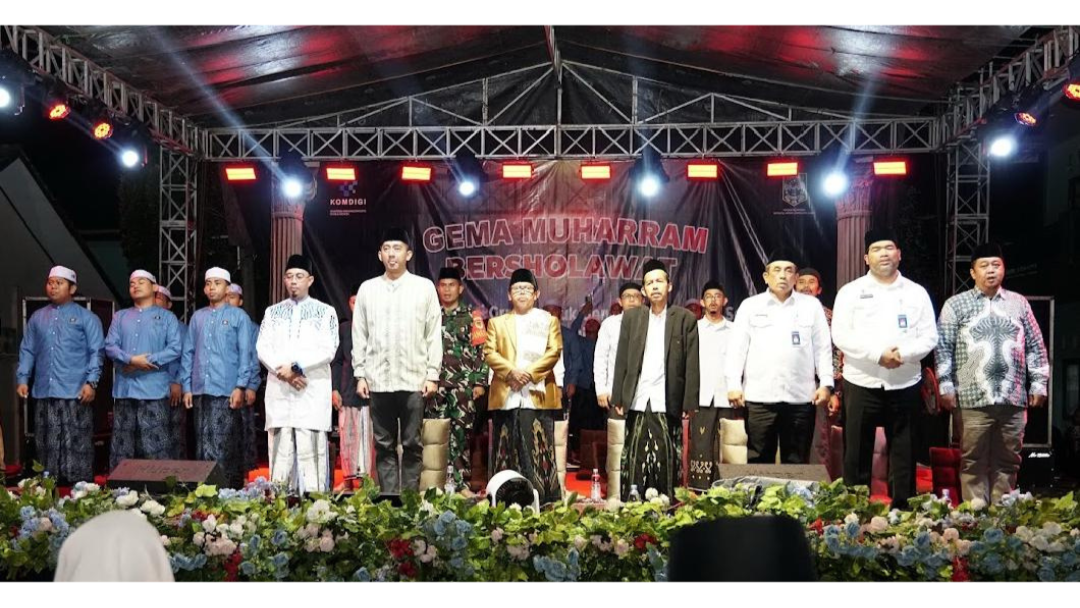 BGN Kabupaten Belitung: Pertama Kali dalam Sejarah 80 Tahun Indonesia Merdeka, MBG Jangkau Seluruh Kelompok Rentan