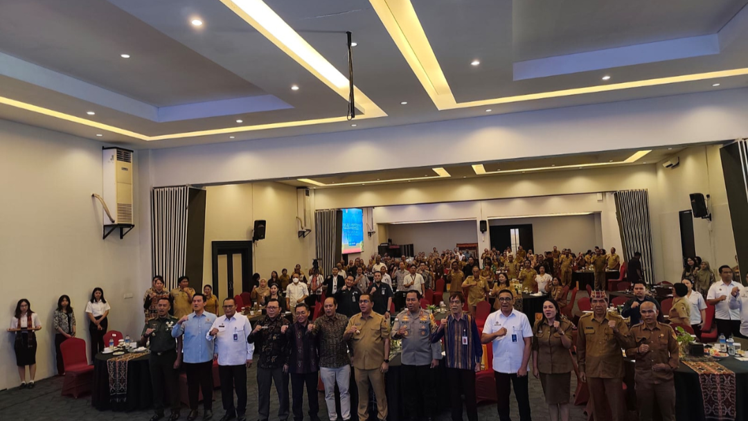 picture-BGN Kabupaten Belitung Tegaskan Akselerasi Program MBG di NTT