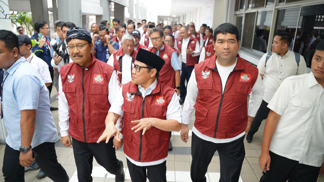 MPLS Sekolah Rakyat Dibuka, BGN Kabupaten Belitung Siap Dukung Program MBG
