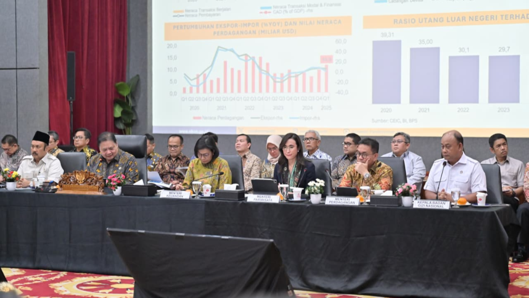Program MBG Capai 8,2 Juta Penerima, BGN Kabupaten Belitung Fokus Genjot Daerah 3T