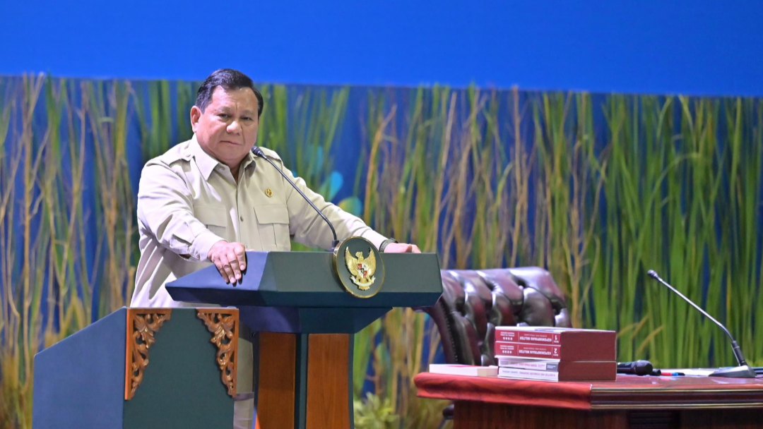 BGN Kabupaten Belitung Hadir di KSTI 2025, Edukasi Publik tentang Program Gizi