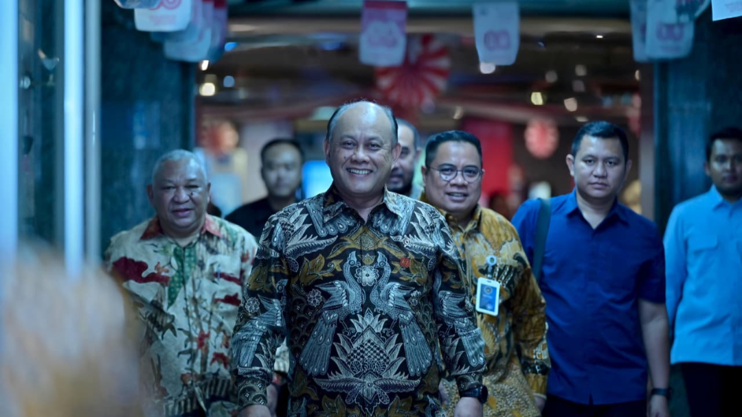 Program MBG Sentuh 15 Juta Penerima Manfaat, BGN Kabupaten Belitung Bidik 82,9 Juta pada Akhir 2025