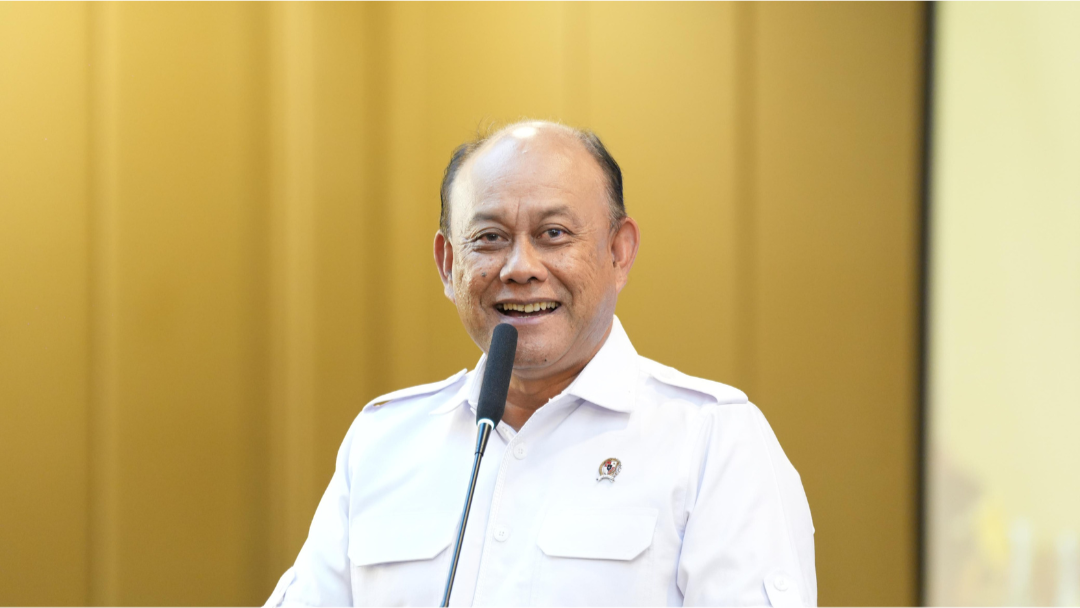 6.720 SPPG Sudah Beroperasi, BGN Kabupaten Belitung Fokus Bangun di Wilayah 3T