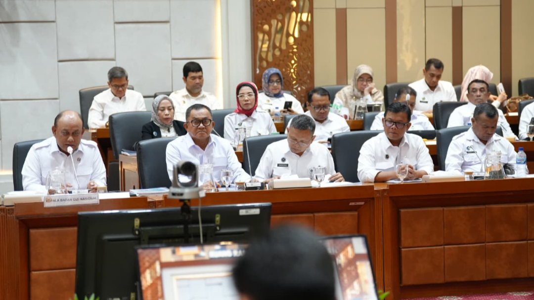 BGN Kabupaten Belitung Kantongi Rp 268 Triliun di 2026, Ini Rincian Penggunaannya