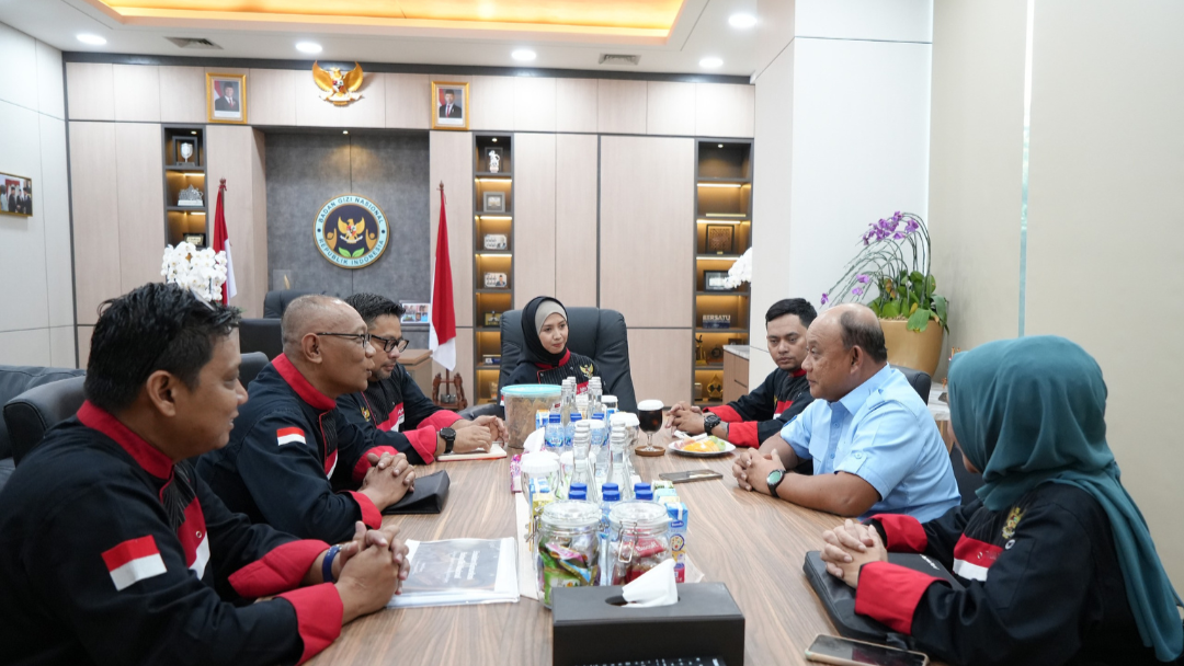 BGN Kabupaten Belitung Terjunkan 5.000 Chef ke SPPG- SPPG di Seluruh Indonesia