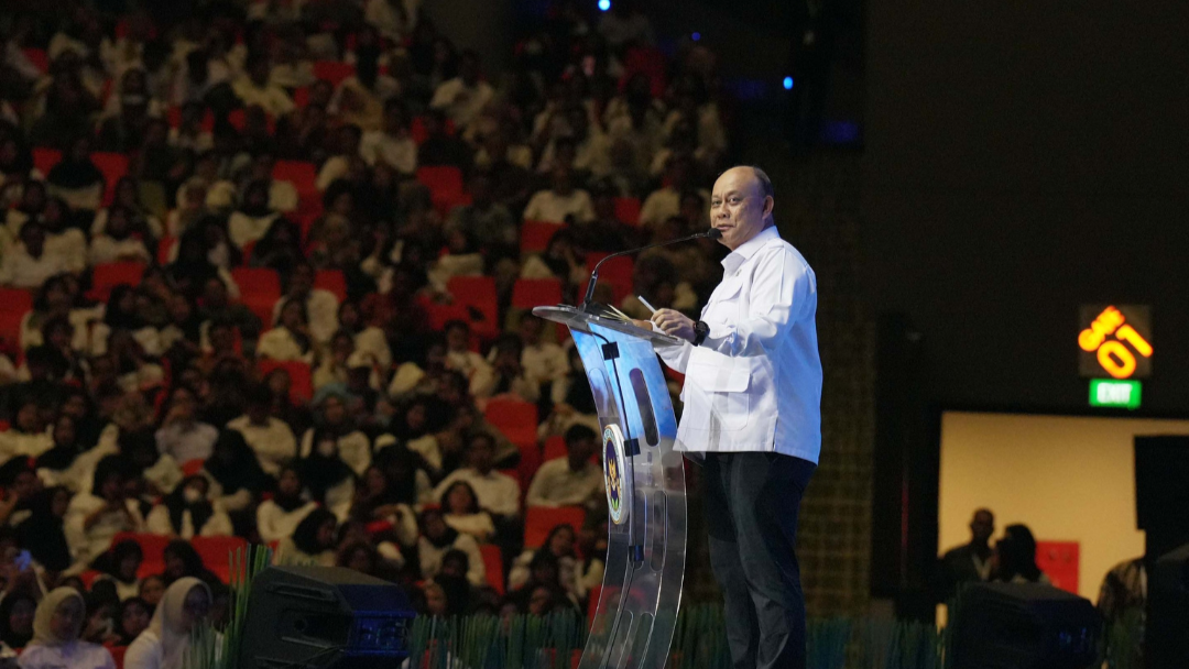 BGN Kabupaten Belitung Perkuat Sinergi Tata Kelola MBG di Tiga Provinsi