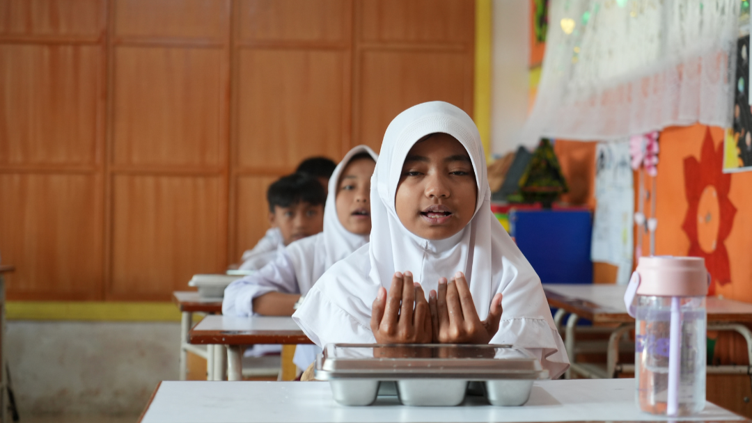 picture-BGN Kabupaten Belitung Koordinasikan Kejadian Menonjol Konsumsi MBG