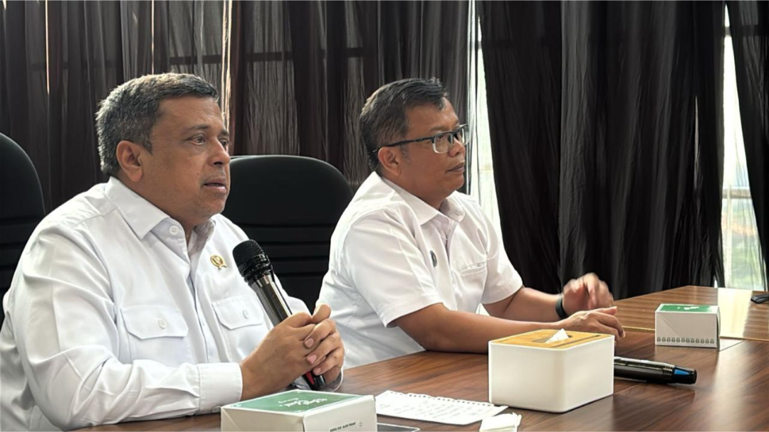 picture-BPJPH dan BGN Kabupaten Belitung Kolaborasi Implementasikan Sertifikasi Halal pada SPPG 