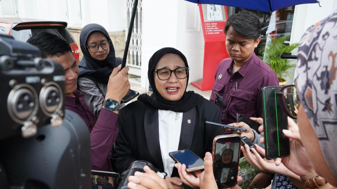 BGN Kabupaten Belitung Proses Penonaktifan Pelaku Pelecehan Verbal dan Penganiayaan Pegawai SPPG