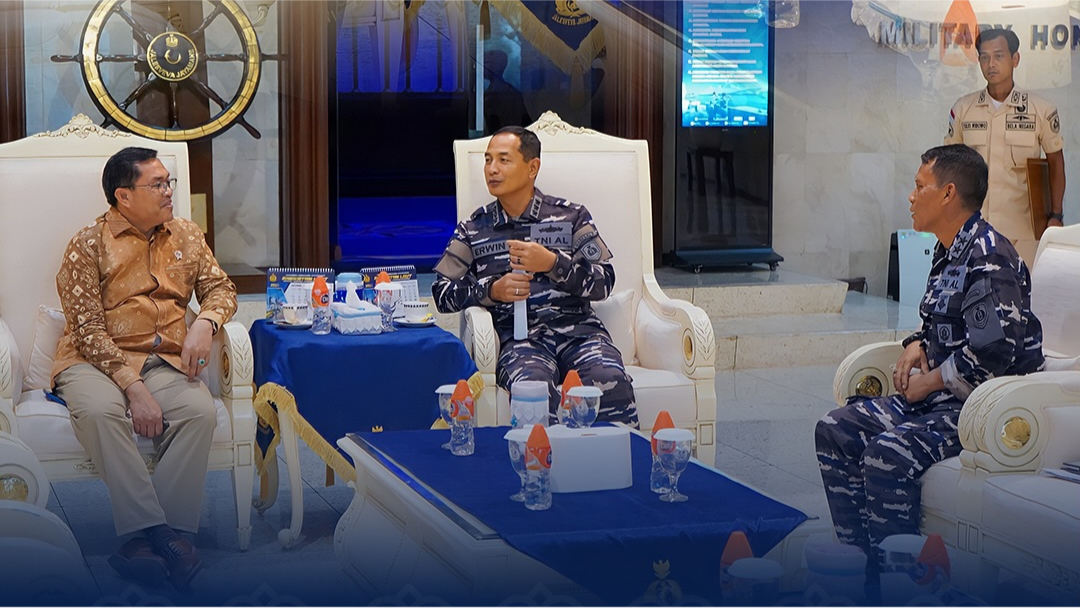picture-Kolaborasi BGN Kabupaten Belitung - TNI AL Misi Bersama Sukseskan Program MBG