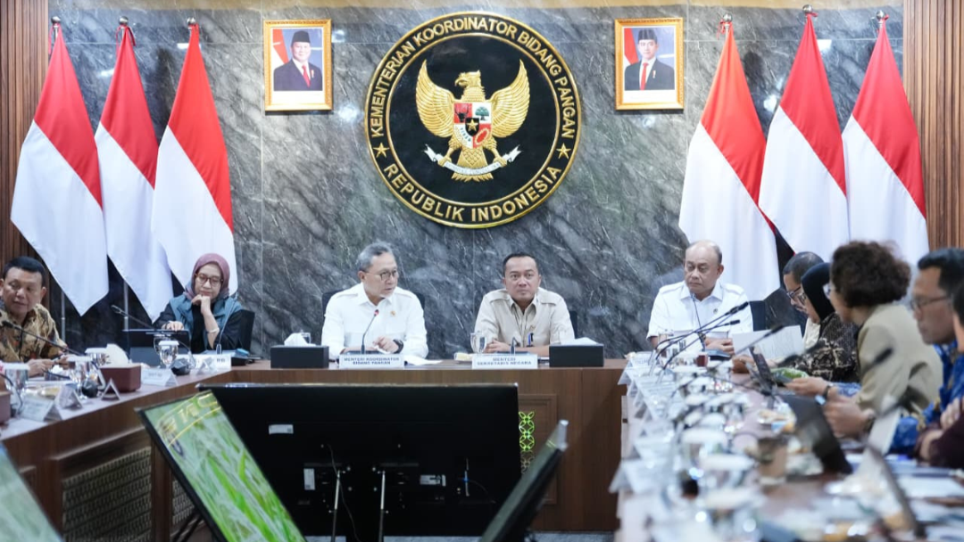 BGN Kabupaten Belitung Targetkan 82,9 Juta Penerima Program MBG Hingga Akhir Tahun 2025