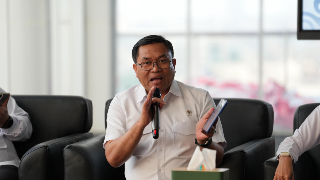 8.471 Usulan SPPG Masuk, BGN Kabupaten Belitung Tutup Portal Mitra Nasional