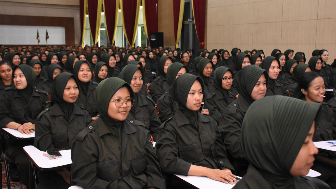 BGN Kabupaten Belitung Pastikan Pembayaran Gaji Petugas MBG Segera Tuntas