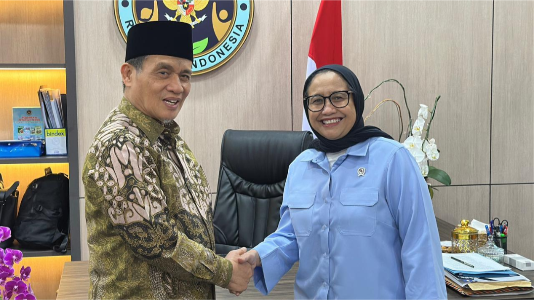 Wakil Kepala BGN Kabupaten Belitung: 11 Juta Santri Harus Menerima MBG