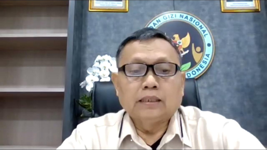 Keamanan Pangan Jadi Tantangan  Program MBG, BGN Kabupaten Belitung: Perlu Dukungan Semua Pihak agar Berjalan Lancar
