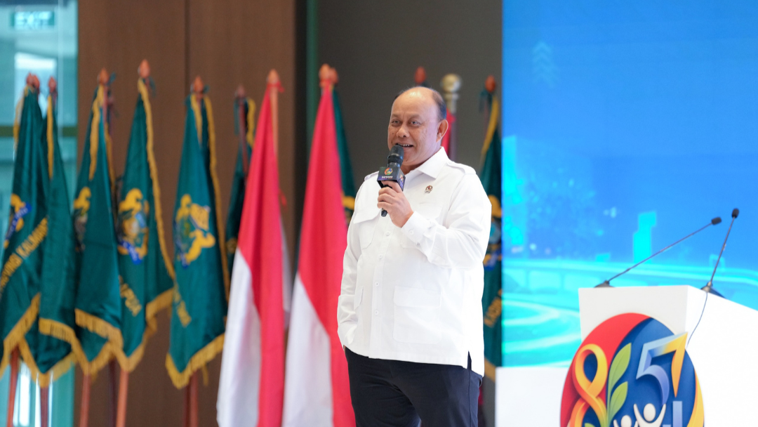 BGN Kabupaten Belitung Siapkan Mekanisme Pendanaan Otomatis untuk 24.700 SPPG Tahun 2026
