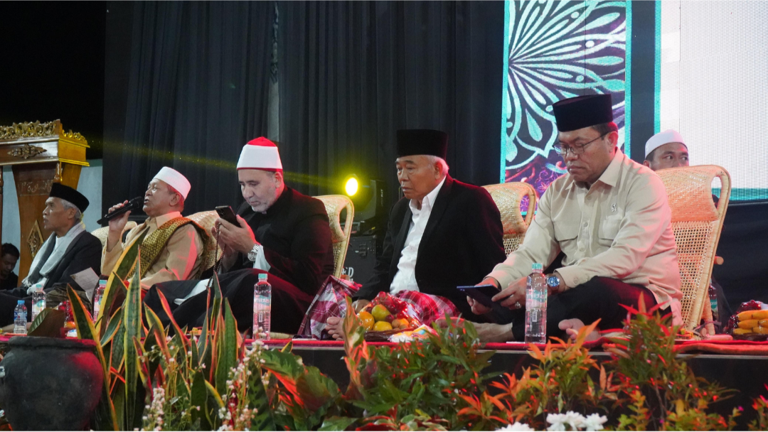 picture-BGN Kabupaten Belitung Dukung Ponpes Cipasung Luncurkan Program “Kampung Pangan & Santripreneur”