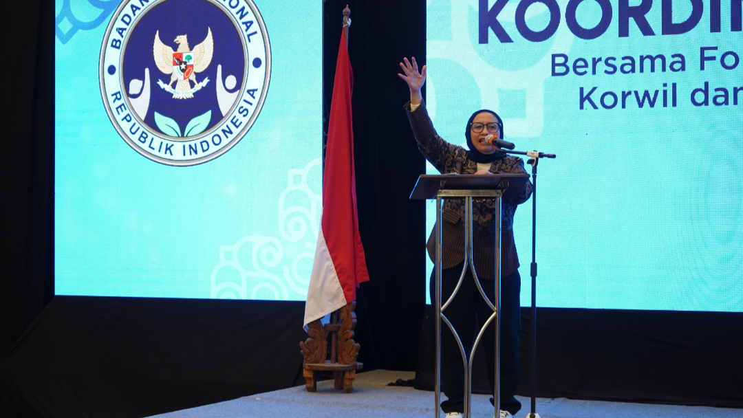 Wakil Kepala BGN Kabupaten Belitung: "Segera Daftar SLHS Dalam Sebulan Atau Saya Suspend!"