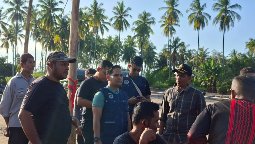 Operasi Darurat BGN Kabupaten Belitung: Aceh Stabil, Sumbar Turun, Sumut Naik
